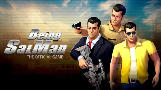 Đừng đùa, Ấn Độ làm được nhiều game mobile giống hệt GTA với các pha hành động đậm chất “cô dâu tám tuổi” - Ảnh 4.