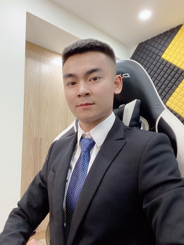 Hàng loạt Streamer hưởng ứng tuyên bố “ngoan” của Độ Mixi: Người mặc vest, người xưng hô “cậu – tớ” trên livestream - Ảnh 5.