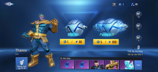 MARVEL Super War có cơ chế bán tướng kiểu Pay to Win, game thủ lo khó cạnh tranh nổi với Tốc Chiến - Ảnh 3.