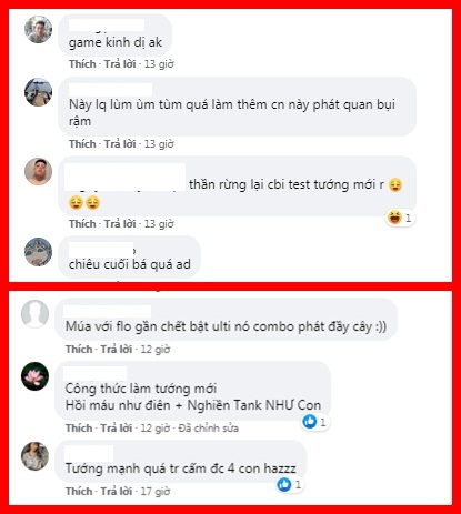 Liên Quân Mobile: Dextra dùng ulti có thể hồi cả cây máu sau 3 giây, game thủ chê tướng lỗi, không cấm được hết - Ảnh 4.