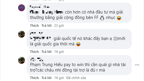 Bị gây sự trước, game thủ Lửa Chùa phản pháo cực gắt, khiến người chơi PUBG Mobile cảm thấy bị xúc phạm - Ảnh 3.