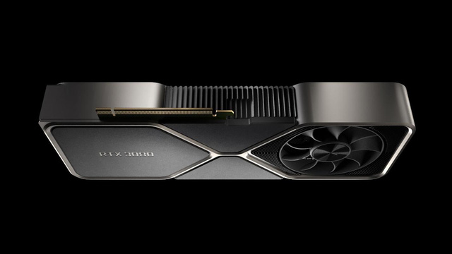 NVIDIA thừa nhận đợt ra mắt RTX 3080 là tuyệt vời nhất nhưng cũng là thảm họa nhất - Ảnh 1.