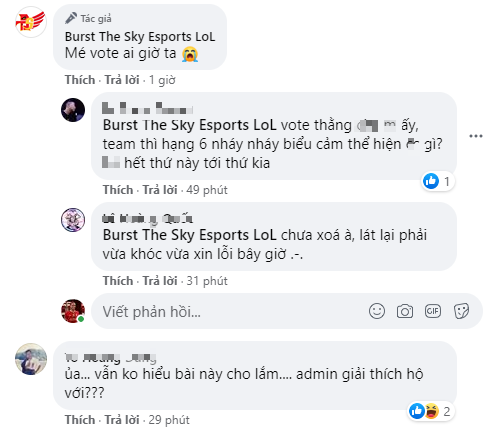 Đào lại drama FTV giữa Huỳnh Phương và Slayder, ám chỉ kẻ phản bội, Fanpage BTS nhận cả tấn gạch đá từ cộng đồng - Ảnh 3.