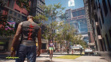 Khám phá Night City, thành phố mà bạn sẽ ghé thăm trong Cyberpunk 2077 – P.3