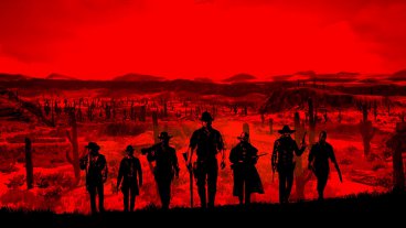 Phải chăng bản crack Red Dead Redemption 2 tốt hơn bản xịn