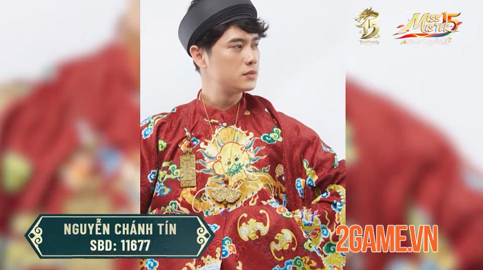 Miss & Mister VLTK 15: Tôn vinh nét đẹp văn hóa Việt trong thử thách chụp hình cùng cổ phục 9