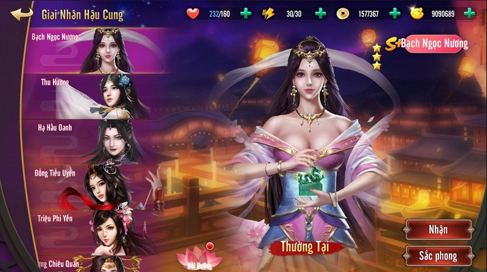 Ma Thần Tam Quốc thổi một làn gió mới xoa dịu 'cơn khát game thẻ tướng' 5