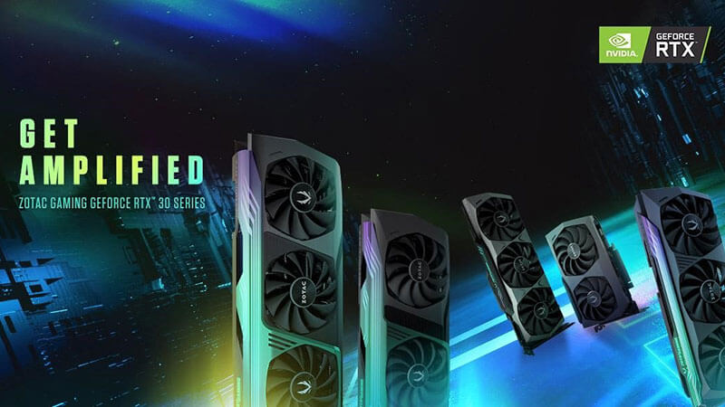 Giám đốc NVIDIA: RTX 3080 và RTX 3090 sẽ hiếm hàng đến năm sau