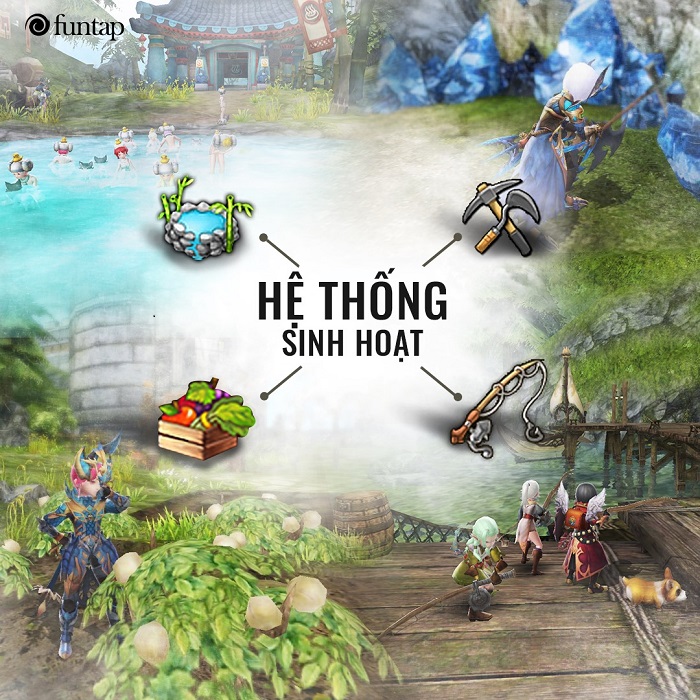 World of Dragon Nest sẽ gây không ít sóng gió cho 'triều đại' game kiếm hiệp 0