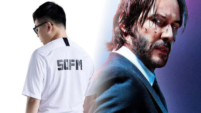 LMHT: Trước thềm CKTG, SofM được các BLV LEC khen là “John Wick” của LMHT và coi Suning là “câu hỏi hóc búa” của LPL - Ảnh 2.