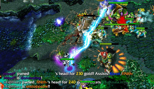 Among Us sẽ có Custom Maps giống như Warcraft 3 và L4D? - Ảnh 2.