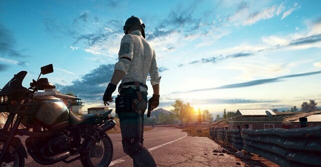 PUBG Mobile buộc phải dừng hoạt động tại Ấn Độ do căng thẳng leo thang