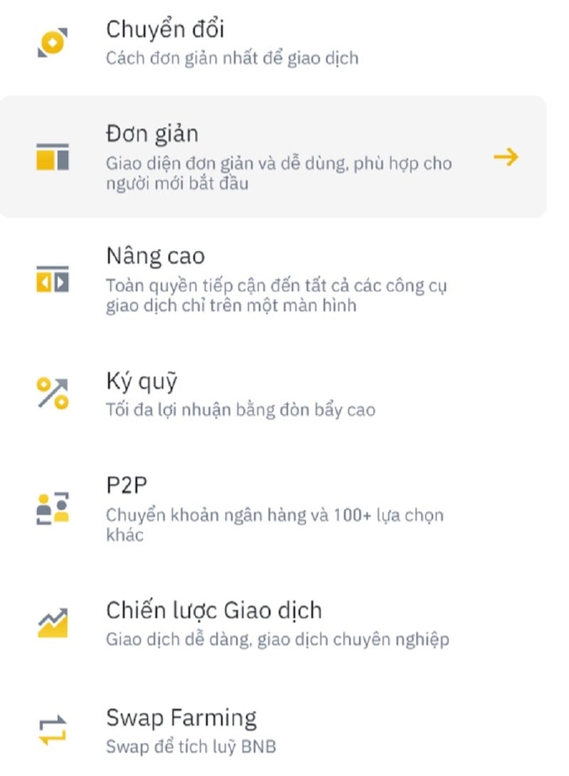 Hướng dẫn mua bán Fil coin