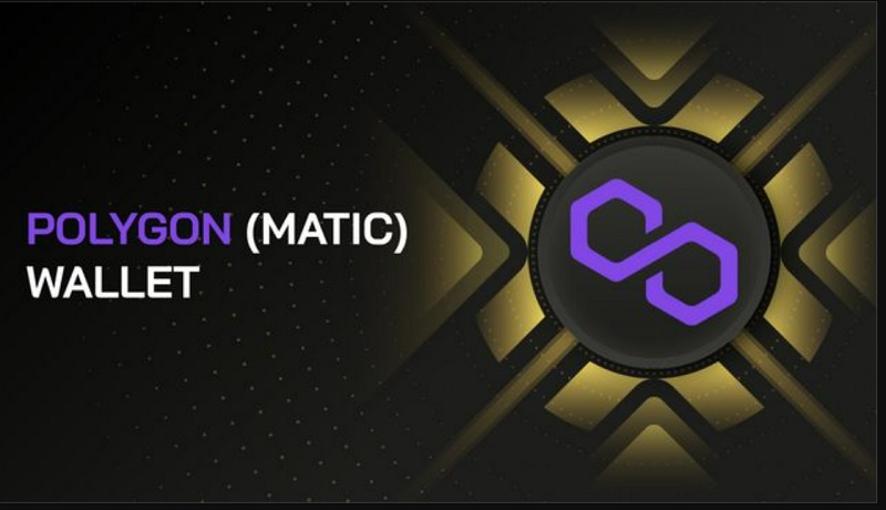 Đồng Coin Matic - token của nền tảng Polygon