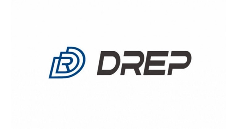 Drep coin - làm gió mới với công nghệ blockchain