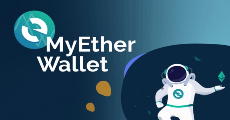 Ví MyEtherWallet là gì?