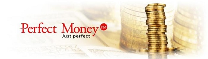 Ví Perfect Money