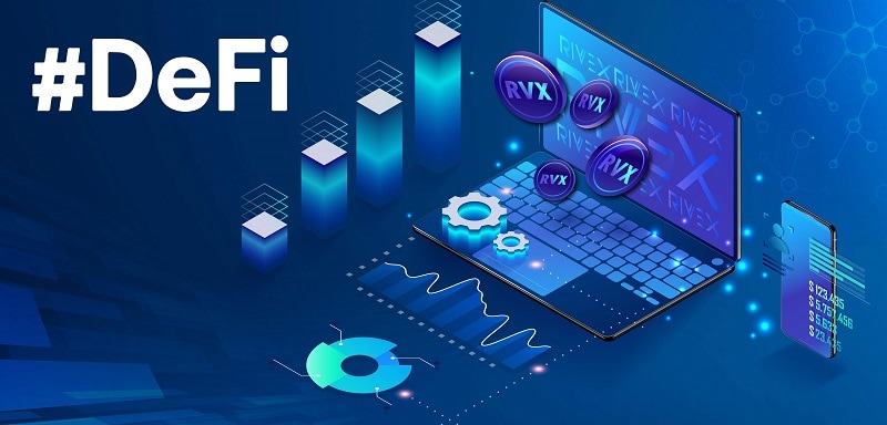 Defi coin hiện không có hành vi lừa đảo