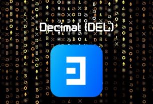 Giới thiệu về Decimal (DEL) trên thị trường