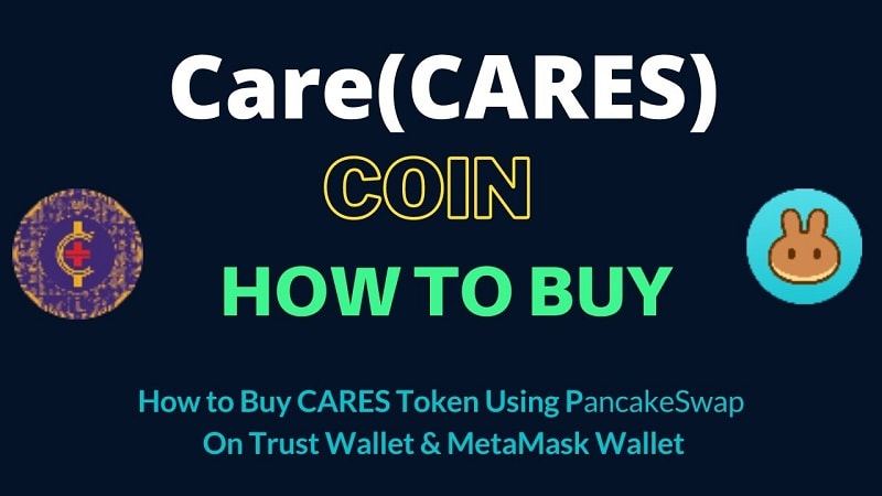 Giới thiệu về CareCoin (CARES)