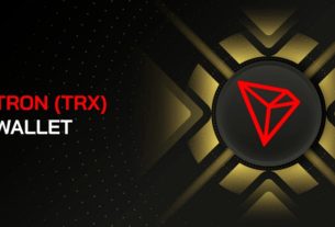 Giới thiệu về Ví TRON