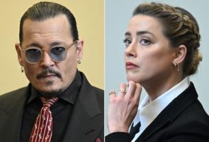 Johnny Depp là ai, tại sao lại có 10 tỷ USD?