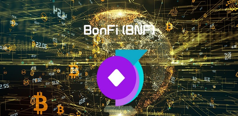 Giới thiệu về ví BonFi