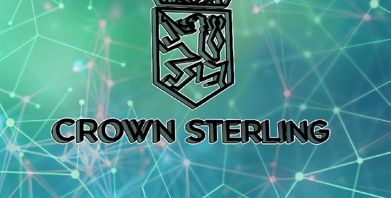 Tỷ giá của token CrownSterling