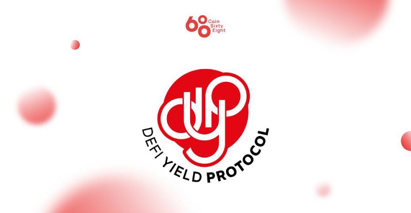 Giới thiệu về ví DeFi Yield Protocol