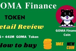 Tỷ giá của token