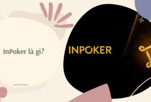 Giới thiệu về ví InPoker