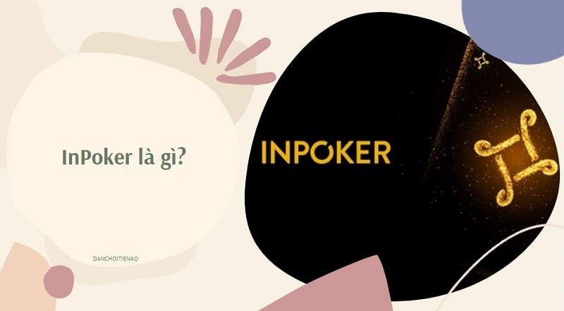 Giới thiệu về ví InPoker