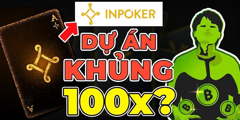 InPoker có nhiều tính năng vượt trội