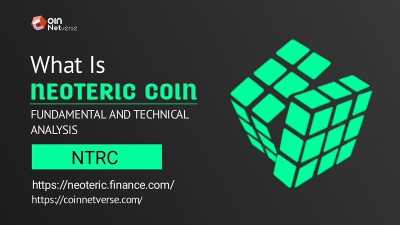 Tỷ giá của token ví Neoteric (NTRC)