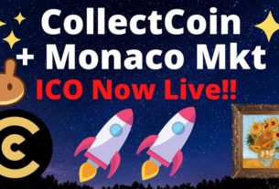 Giới thiệu về ví CollectCoin