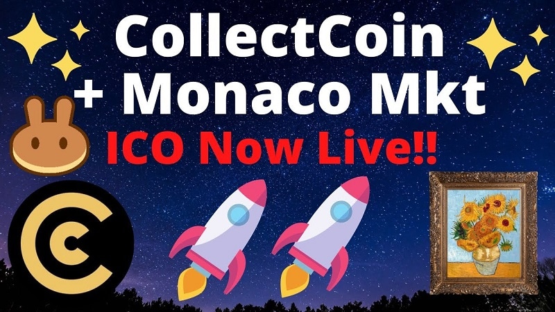 Giới thiệu về ví CollectCoin