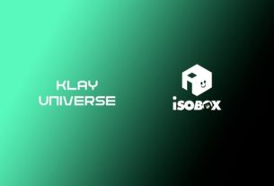 Giới thiệu về ví KlayUniverse