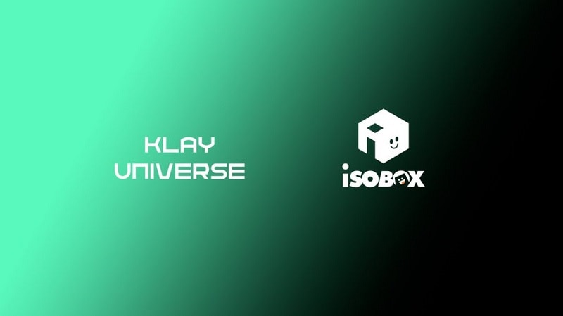 Giới thiệu về ví KlayUniverse