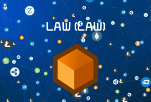 Giới thiệu về ví Law token