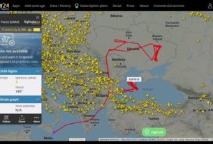 Flightradar24 là gì? Ứng dụng có thu phí không?