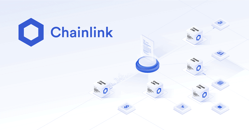 Ví Chainlink là gì?