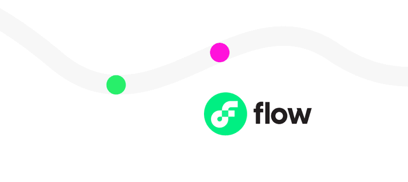 Cập nhập tỷ giá của token Flow