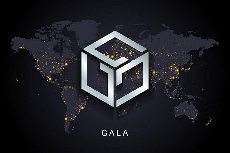 Hướng dẫn cách sở hữu Gala Token đơn giản