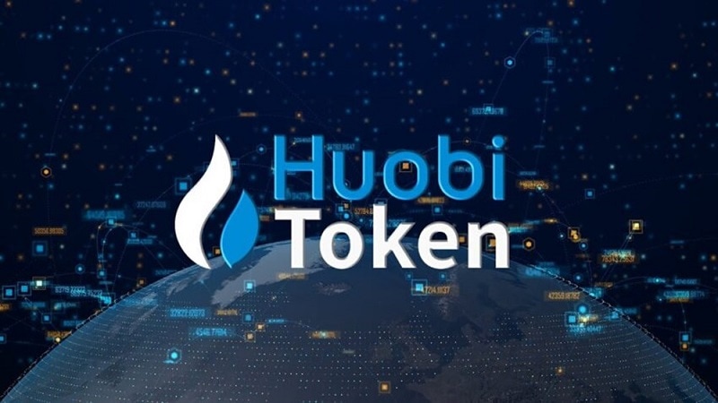 Ví Huobi Token là gì?