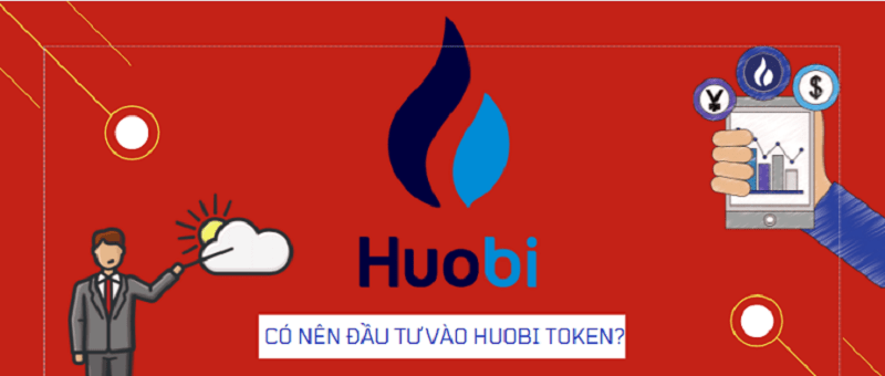 Nên đầu tư vào token HT hay không?