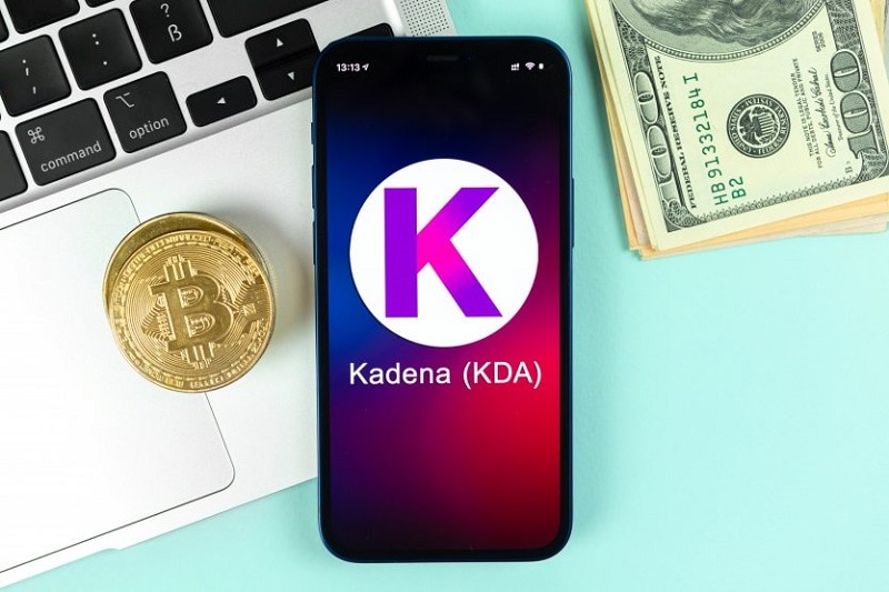 Thông tin về token KDA