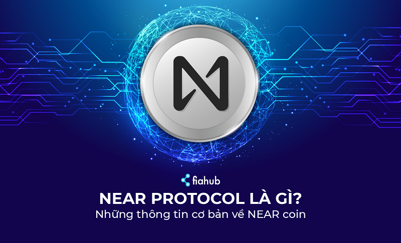 Tương lai của NEAR token 