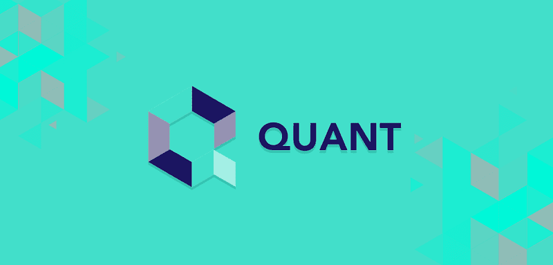 Quant coin là token có tiềm năng tốt