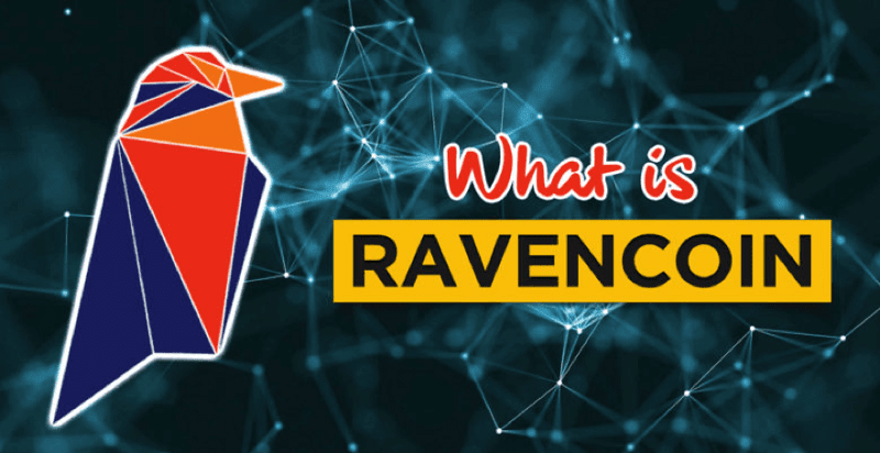 Ví Ravencoin là gì?