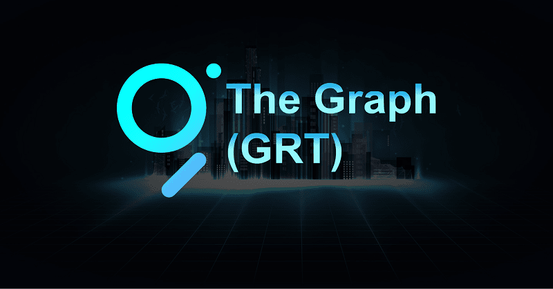 Ví The Graph là gì?